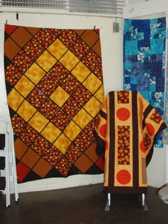 x Community Quilts